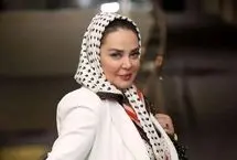 بهاره رهنما: به عقب برگردم دوباره با پیمان قاسم‌خانی ازدواج می‌کنم و حتما جدا می‌شوم!