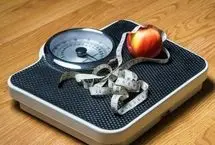 نکاتی درباره افزایش وزن در دوران یائسگی