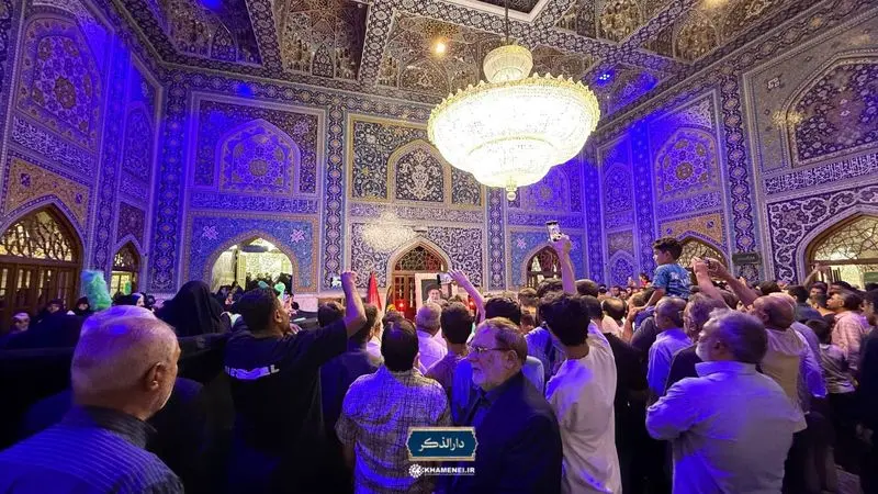 مصطفی ایزدی