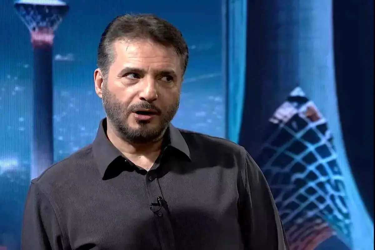 سیدجواد هاشمی: وقتی نقش حبیب ابن مظاهر بهم پیشنهاد شد گریه‌ام گرفت