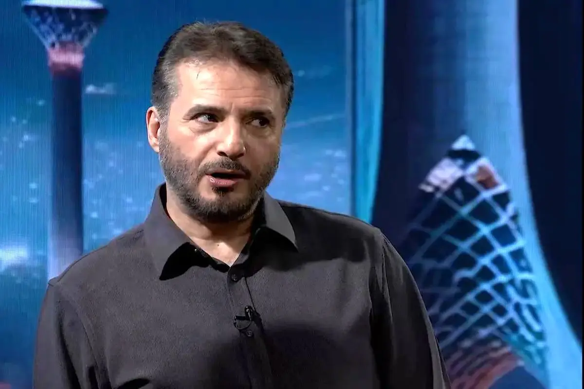 جواد هاشمی: ترامپ حرف مفت زیاد می‌زند