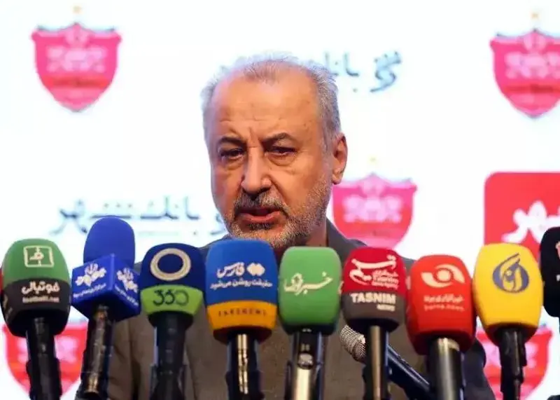 افشاگری درویش: از بیرون برای قطع حمایت به بانک شهر فشار آوردند