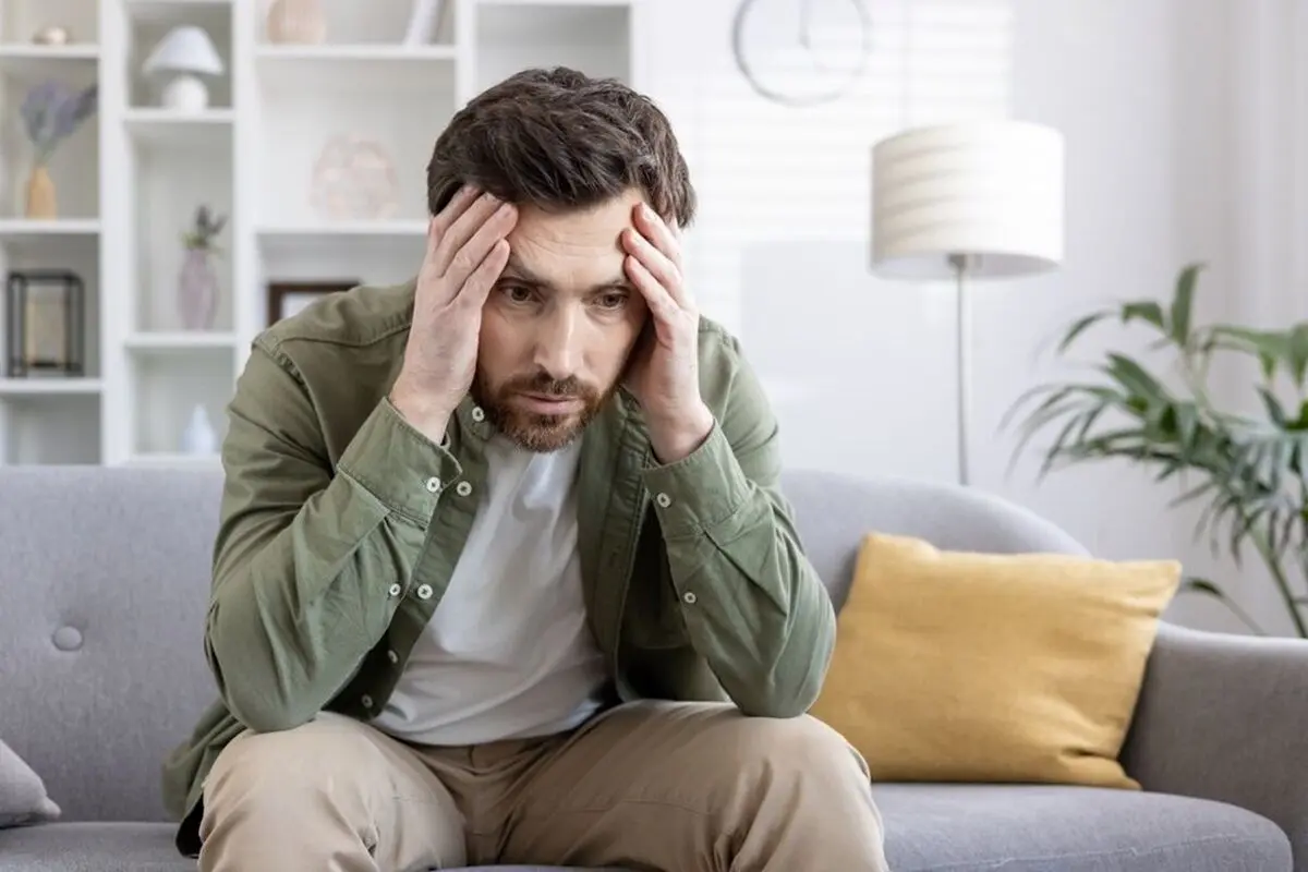 ۱۰ راهکار ساده برای غلبه بر استرس