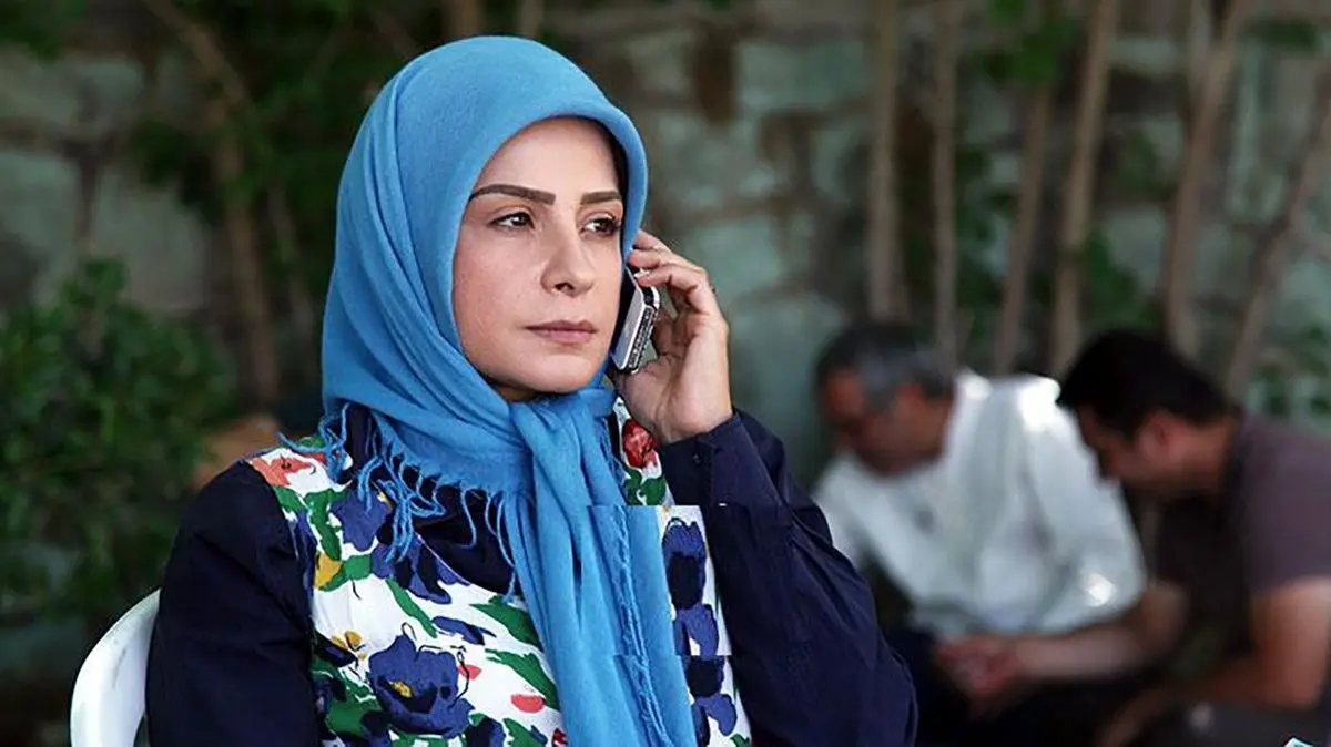 سیما تیرانداز: هنوز به خاطر «ستایش» فحش می‌خورم
