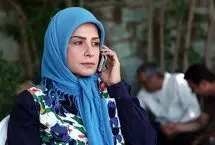 سیما تیرانداز: هنوز به خاطر «ستایش» فحش می‌خورم
