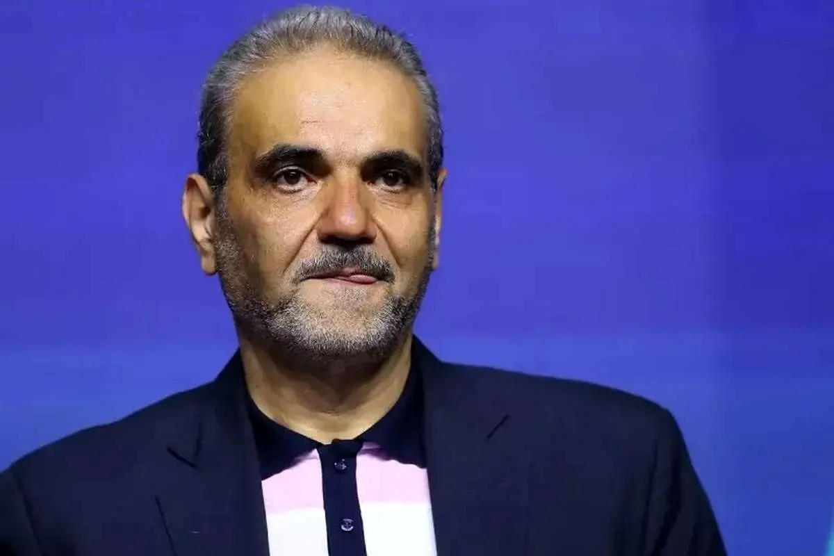 توهین جنجالی جواد خیابانی: آدم پاک فوتبالیست نمی‌شود!