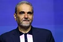 توهین جنجالی جواد خیابانی: آدم پاک فوتبالیست نمی‌شود!