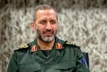 موسوی: مطمئن باشید تهاجم بر دشمن لحظه‌ای قطع نخواهد شد