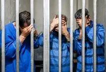 تصاویر؛ پایان ماجراجویی باند مأمورنما در پایتخت