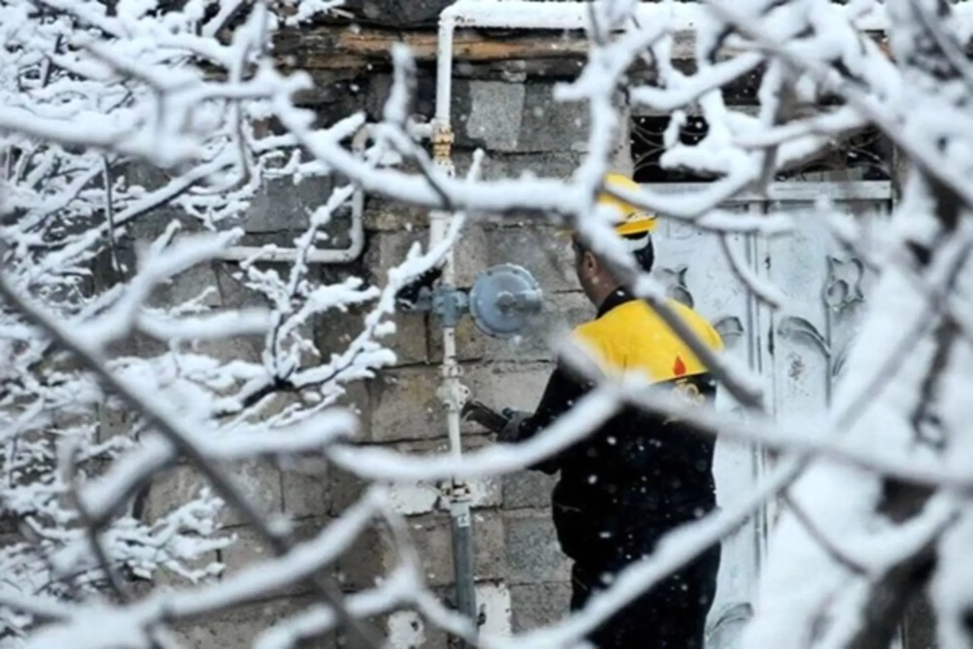 آیا مردم منتظر زمستان «سخت» باشند؟