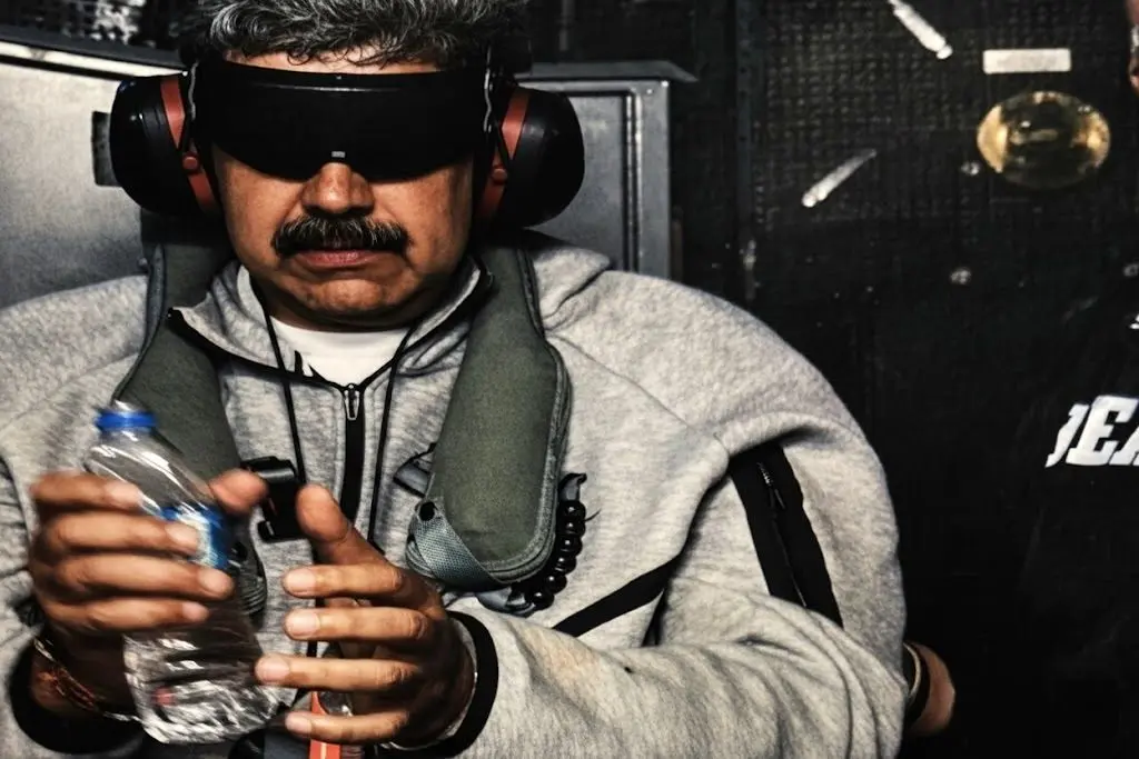 اتهامات مادورو چه مجازاتی در قانون آمریکا دارند؟