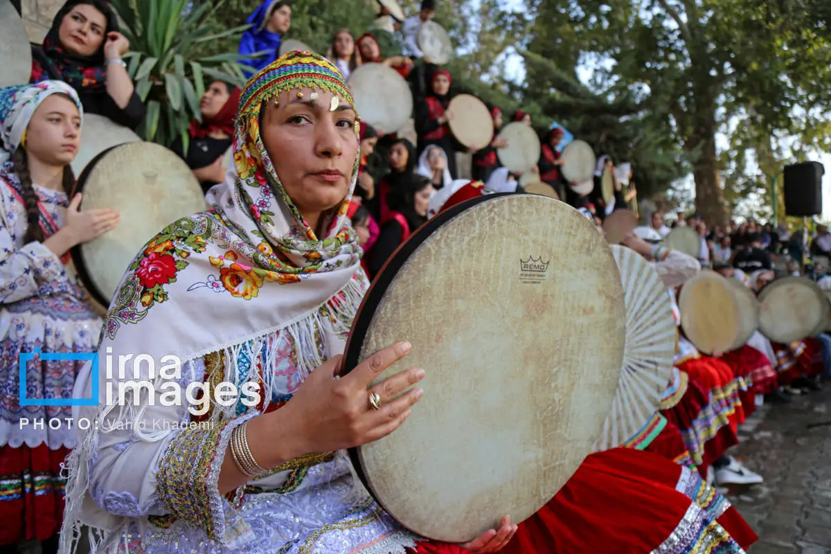 گالری