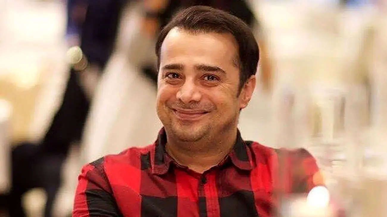 سپند امیر سلیمانی: بعد از جنگ 12 روزه ترسیدم و کاری که میخواستم انجام ندادم!  