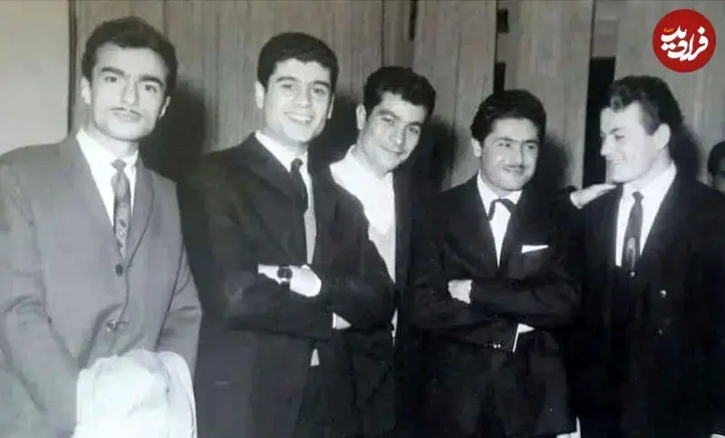 بهروز وثوقی