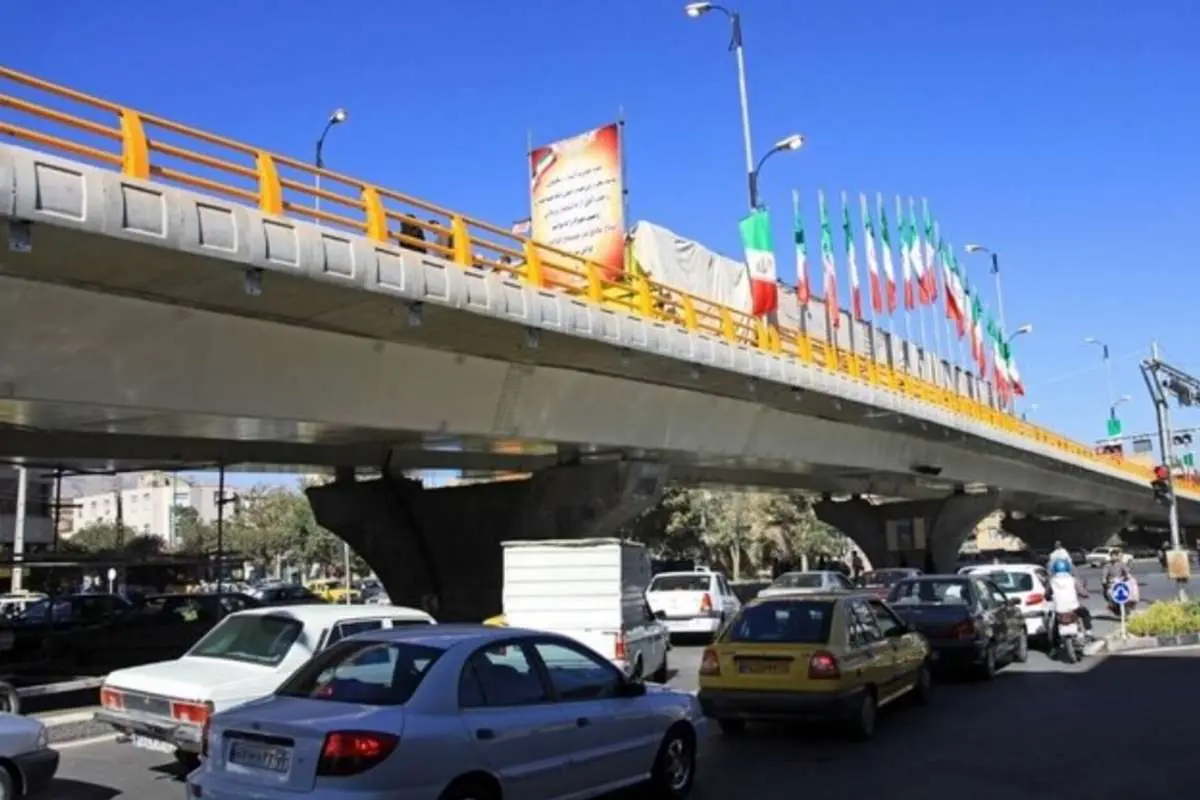 سقوط یک دانشجو در همدان؛ ماجرا چه بود؟