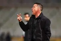 تکلیف اوسمار در پرسپولیس مشخص شد