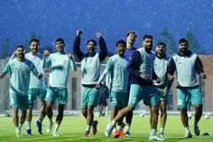 چند پرسپولیسی شانس حضور در تیم ملی را دارند؟