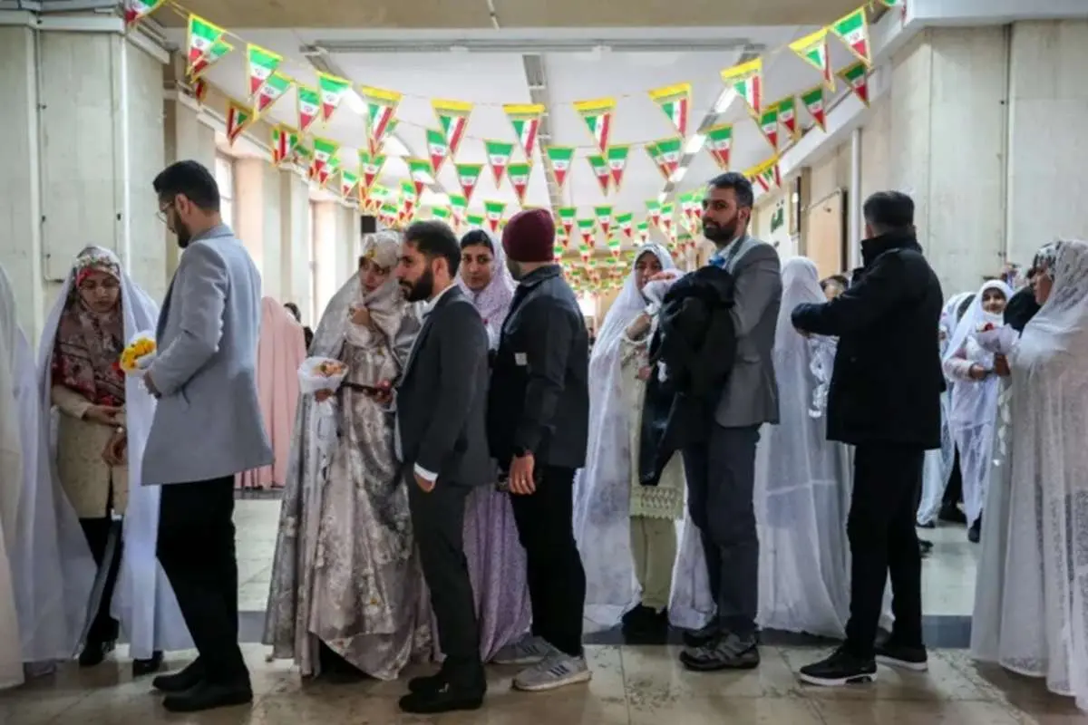 وام ازدواج فرزندان بازنشستگان کشوری؛ همهچیز درباره تسهیلات 60 میلیونی