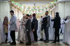 وام ازدواج فرزندان بازنشستگان کشوری؛ همه‌چیز درباره تسهیلات 60 میلیونی