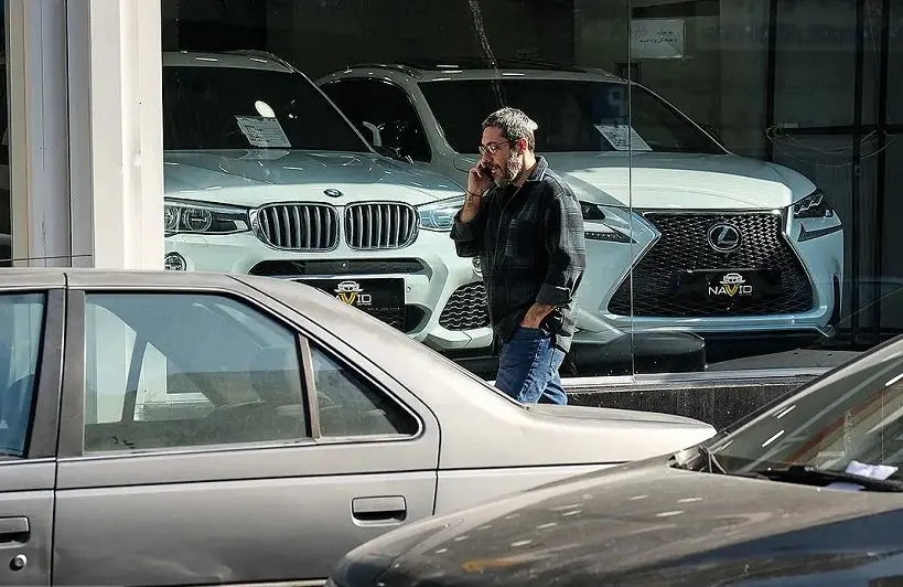 خبر نگران‌کننده از سایپا و ایران‌خودرو