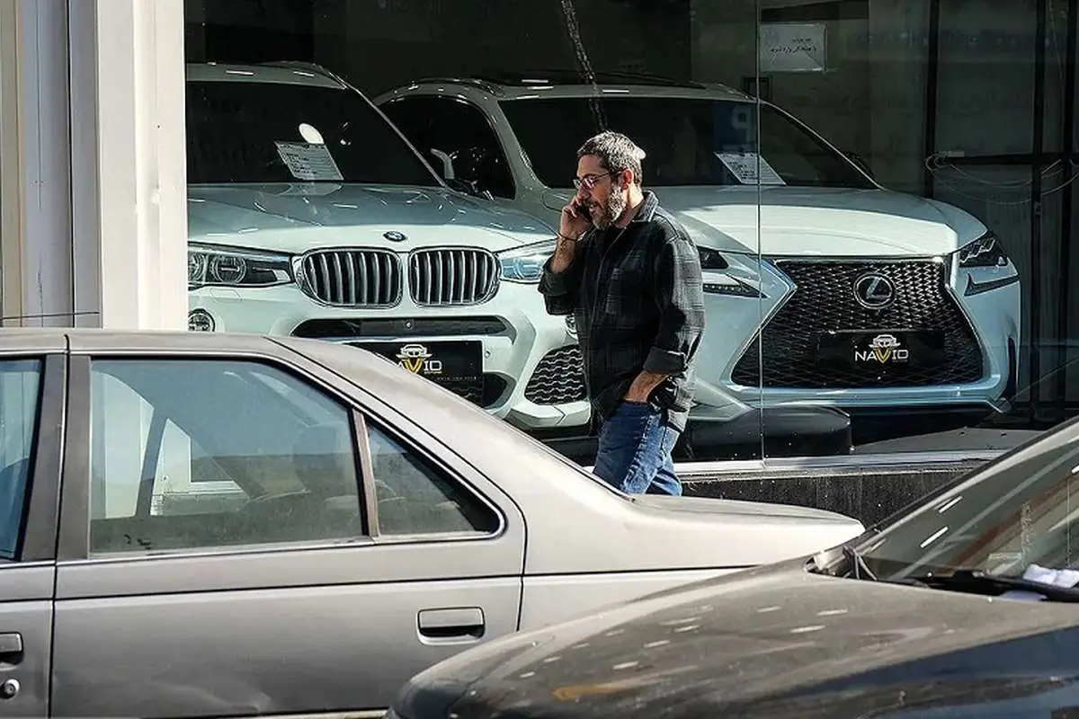 خبر نگران‌کننده از سایپا و ایران‌خودرو