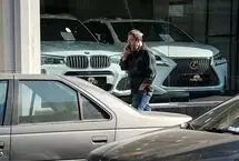 شوک جنگ به بازار خودرو؛ جهش 37 درصدی قیمت‌ها در یک ماه