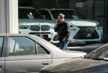 خبر نگران‌کننده از سایپا و ایران‌خودرو