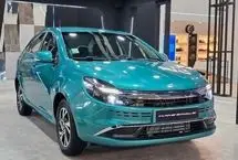 ایگل هیبریدی؛ محصول جدید کرمان‌موتور در یک قدمی بازار