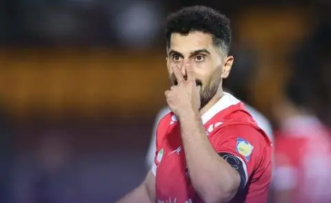 ترکیب احتمالی پرسپولیس مقابل فولاد در اهواز