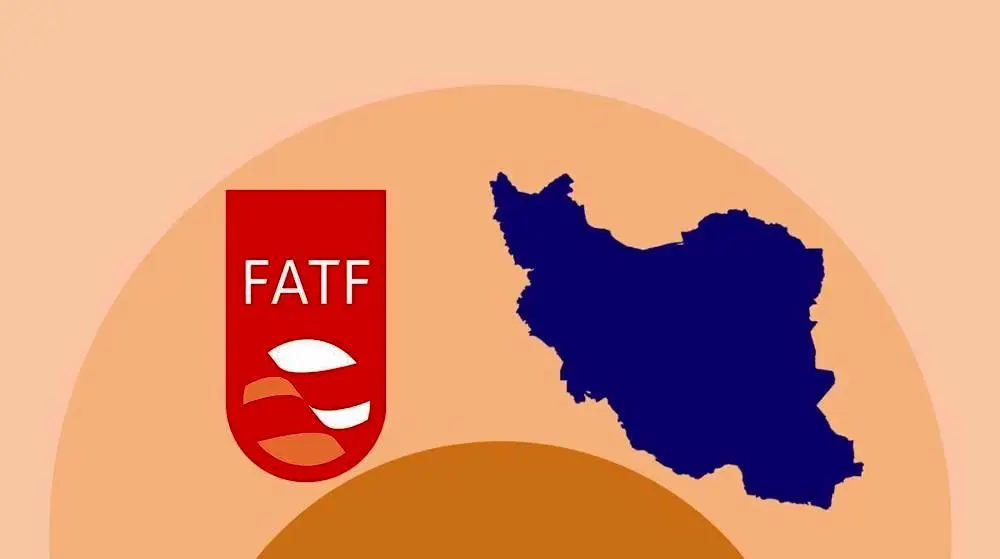 اختلاف اساسی بین ایران و FATF به روایت قهرمانپور/FATF خود را جدا از شورای امنیت سازمان ملل نمی‌داند
