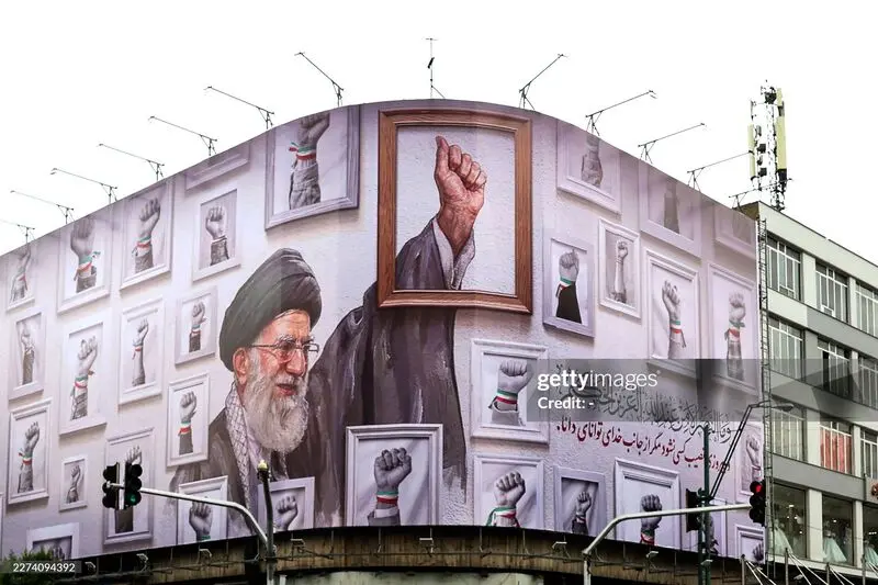 دیوارنگاره