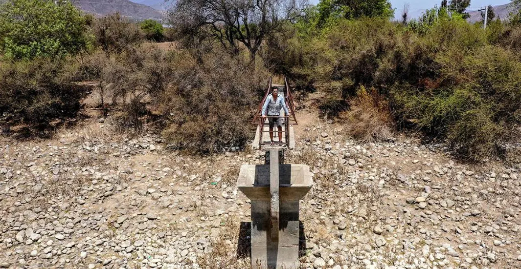 هوش مصنوعی آب را در جهان می‌بلعد!