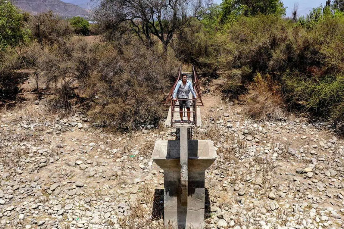 هوش مصنوعی آب را در جهان می‌بلعد!