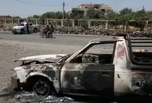 «با ذبح آمدیم»؛ گزارشی از وضعیت شهر سویداء پس از آتش‌بس شکننده