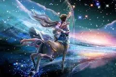 روزهای قمر در عقرب آذر ماه 1404