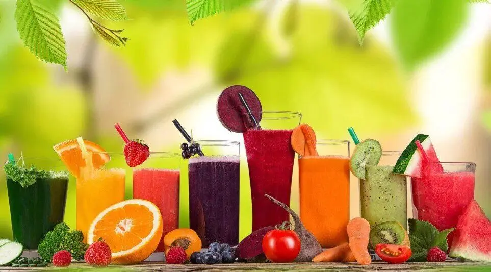نوشیدنی‌های کم کالری و بدون قند برای تابستان