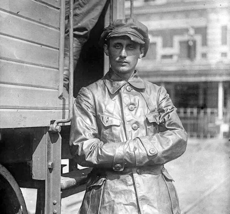  واگن آزمایشگاهی شوروی