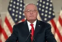 فرستاده ترامپ به منتقدان نشست آلاسکا: خفه شوید و یک گوشه بنشینید
