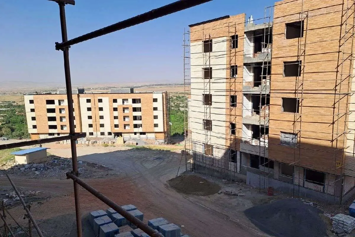 نهضت ملی مسکن در تله بانکها