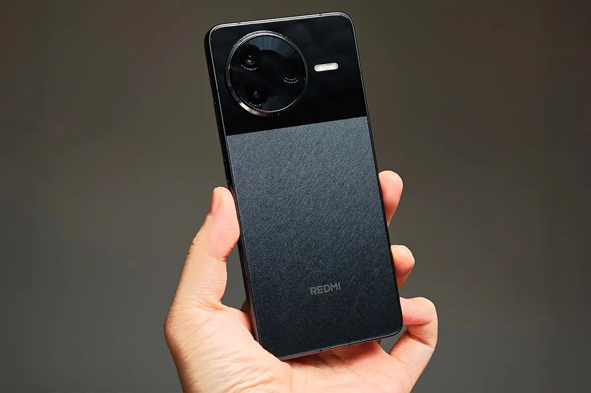 پوکو F8 اولترا؛ غول جدید چینی در بازار موبایل