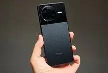 پوکو F8 اولترا؛ غول جدید چینی در بازار موبایل