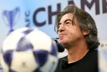 واکنش جنجالی ساپینتو به داوری بازی پرسپولیس: نگرانم!