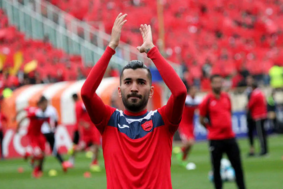 محسن مسلمان و شایعه بازگشت به باشگاه پرسپولیس؛ روی چه حسابی؟

