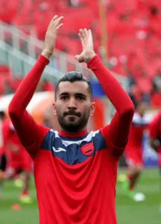 بازگشت مهندس سابق به پرسپولیس