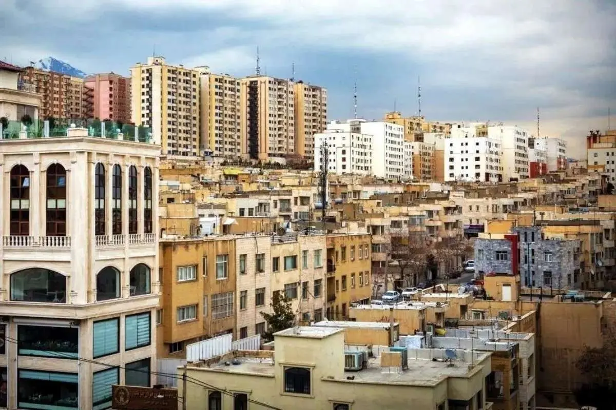 ارزانترین مناطق تهران برای اجاره خانه در سال ۱۴۰۴؛ بهترین گزینه اقتصادی کجاست؟
