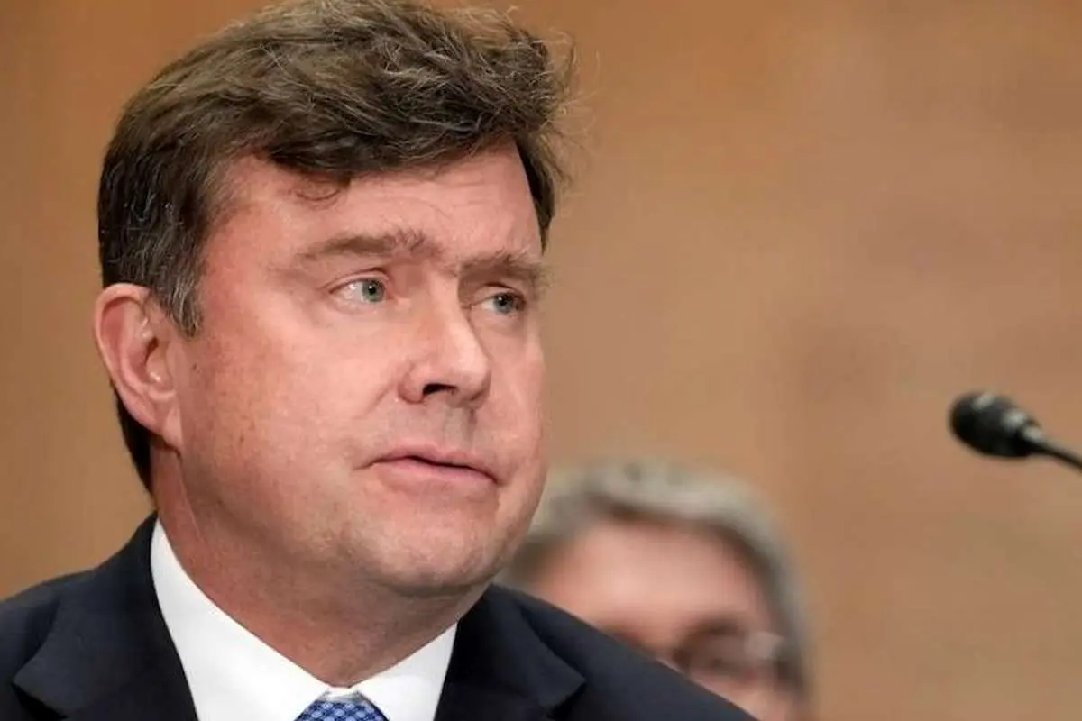 سفر مسئول تحریم ایران به خاورمیانه/ هدف: فشار بر تهران و پیگیری تحریمها