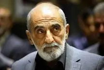 پرسش حسین شریعتمداری از مردم امریکا: چرا رئیس جمهورتان را برکنار نمی‌کنید؟