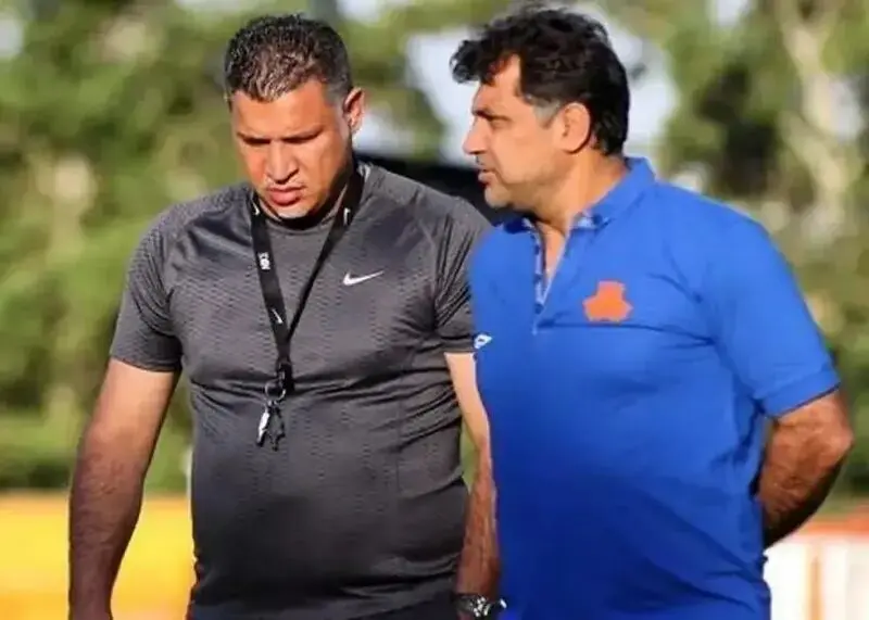 اولین واکنش خانواده علی دایی به توهین بیرانوند

