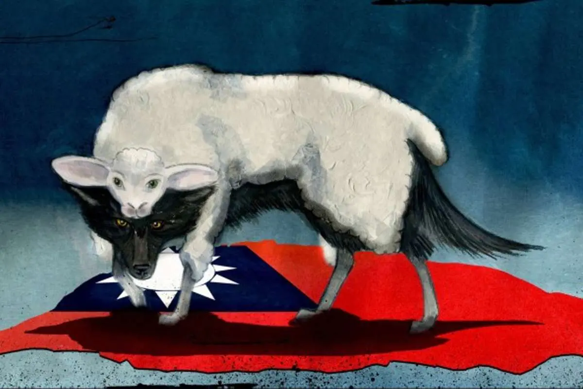 آیا تایوان بهای معاملهٔ بزرگ ترامپ و شی خواهد بود؟