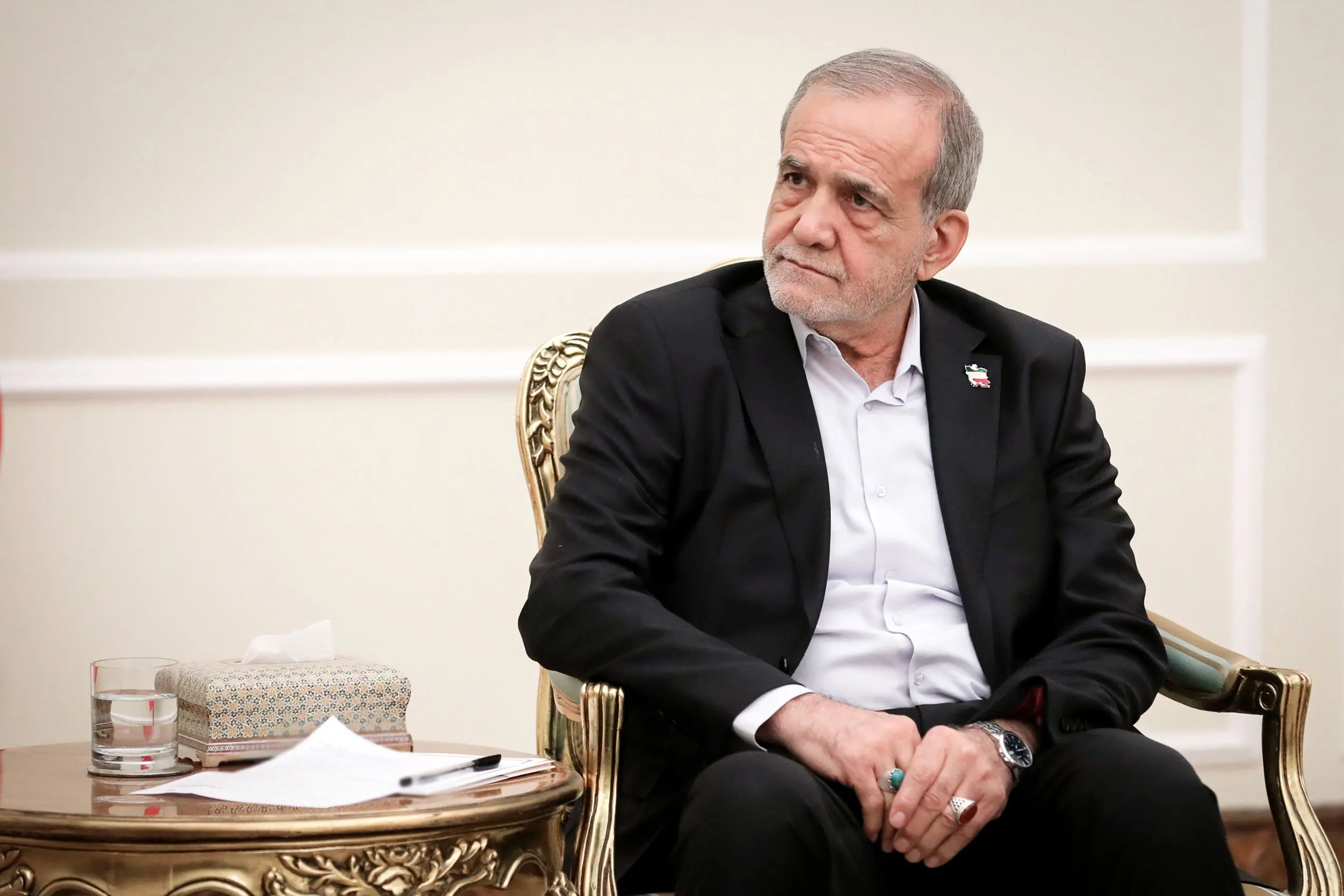 برگزاری جشن ملی ایرانیان به دستور رییس جمهور

